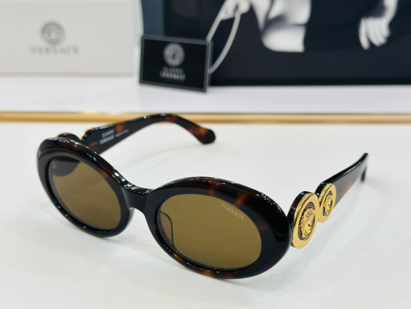 Versace Sunglasses